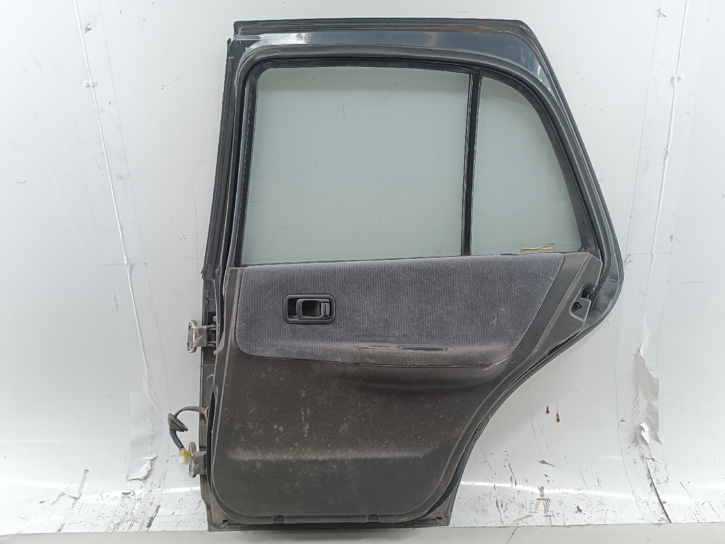 Porta Traseira Direita NISSAN SUNNY III Hatchback (N14) | 90 - 95 Imagem-1