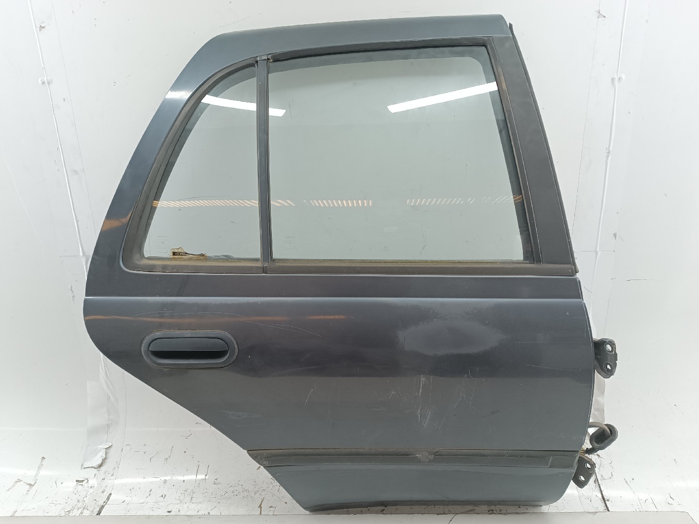 Porta Traseira Direita NISSAN SUNNY III Hatchback (N14) | 90 - 95 Imagem-4