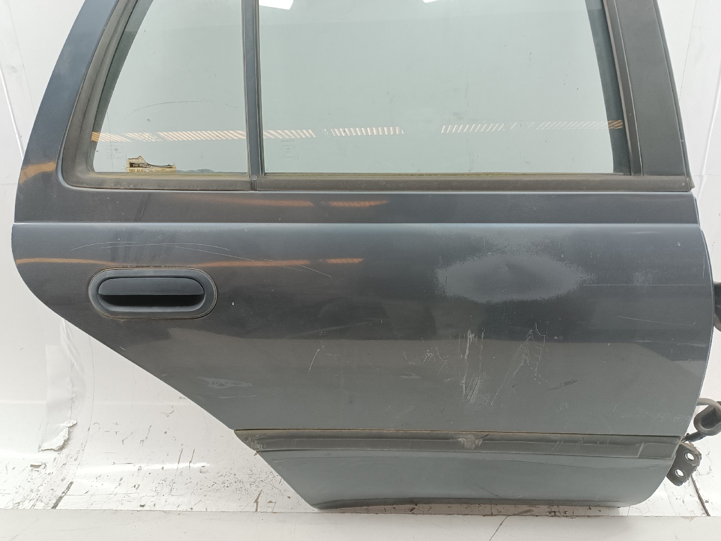 Porta Traseira Direita NISSAN SUNNY III Hatchback (N14) | 90 - 95 Imagem-3