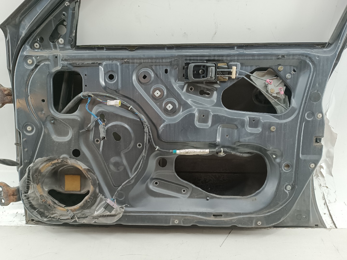 Porta Frente Direita NISSAN SUNNY III Hatchback (N14) | 90 - 95