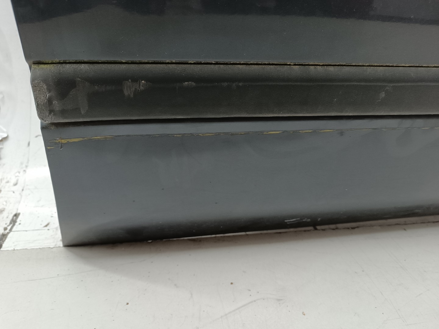 Porta Frente Direita NISSAN SUNNY III Hatchback (N14) | 90 - 95 Imagem-2