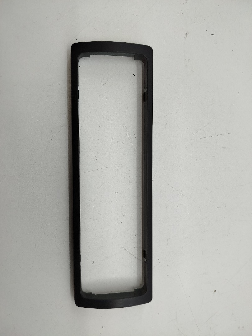 Acabamento Interior AUDI A3 (8L1) | 96 - 06 Imagem-3