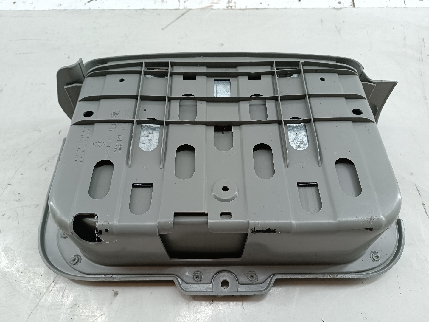Gaveta RENAULT MEGANE Scenic (JA0/1_) | 96 - 01