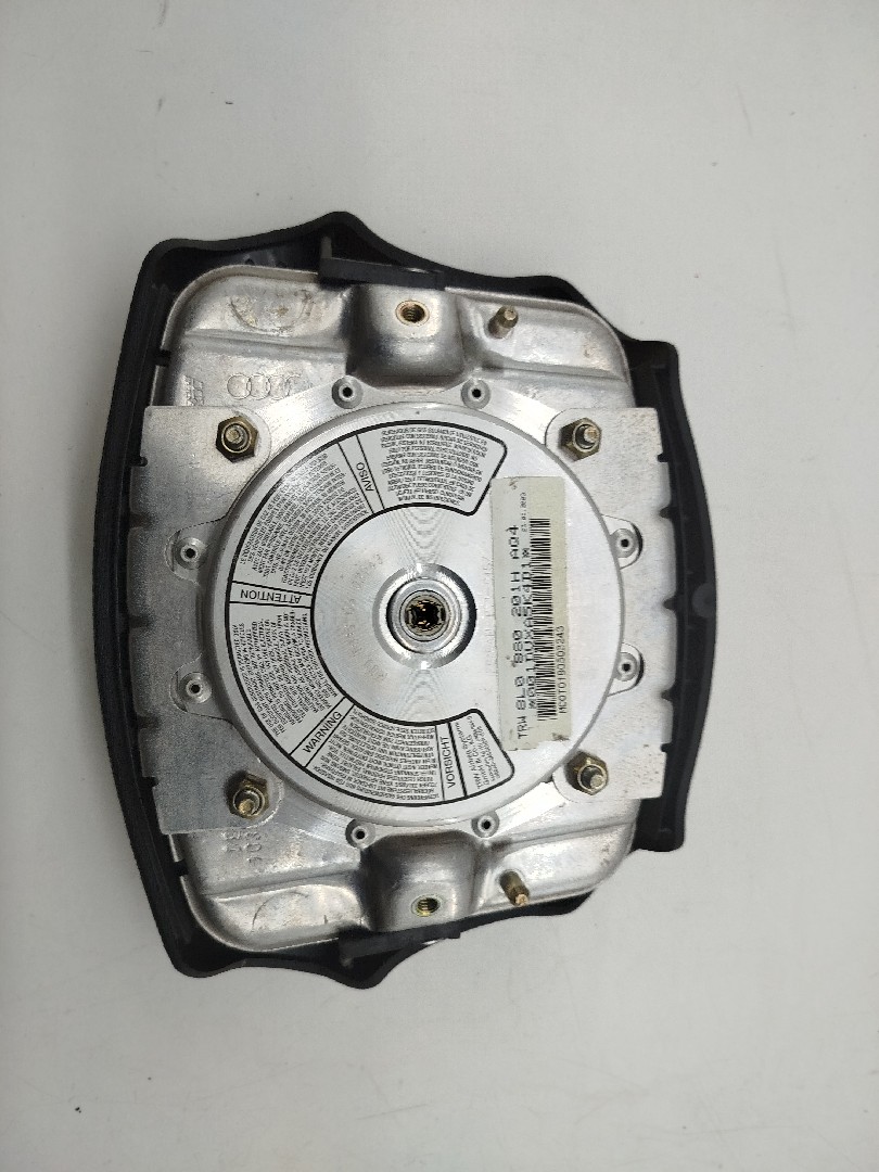 Airbag Volante AUDI A3 (8L1) | 96 - 06 Imagem-1