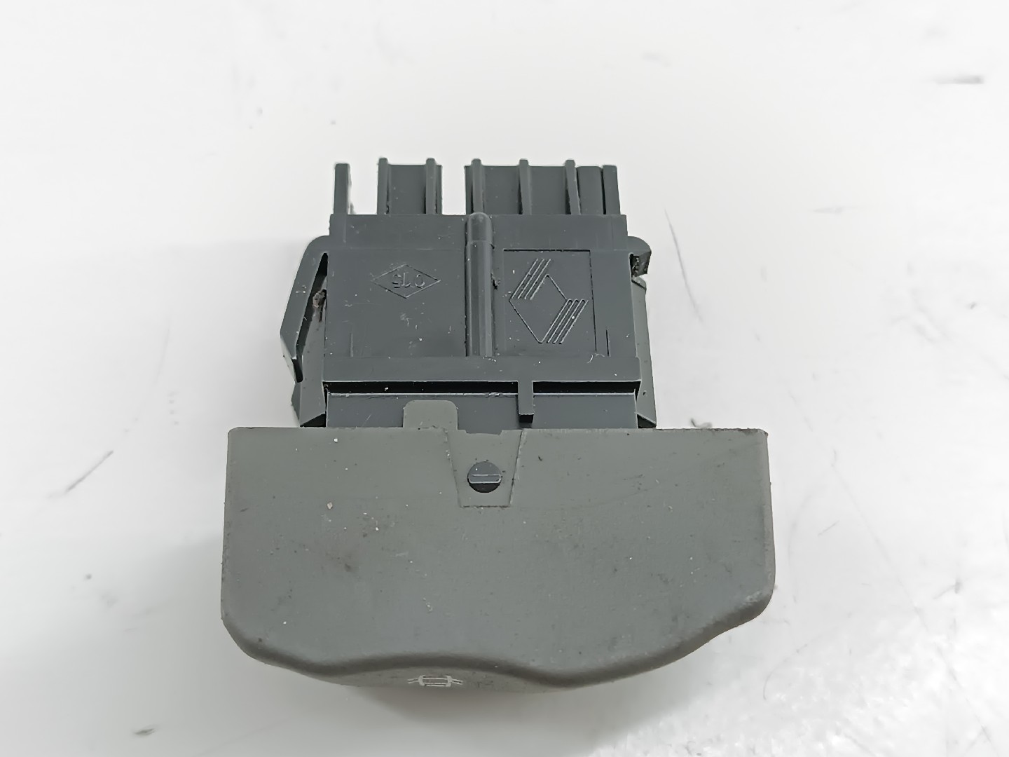 comutador de fecho central de portas RENAULT MEGANE Scenic (JA0/1_) | 96 - 01
