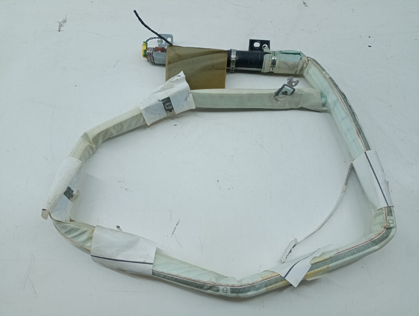 Cortina de airbag direita RENAULT MEGANE Scenic (JA0/1_) | 96 - 01