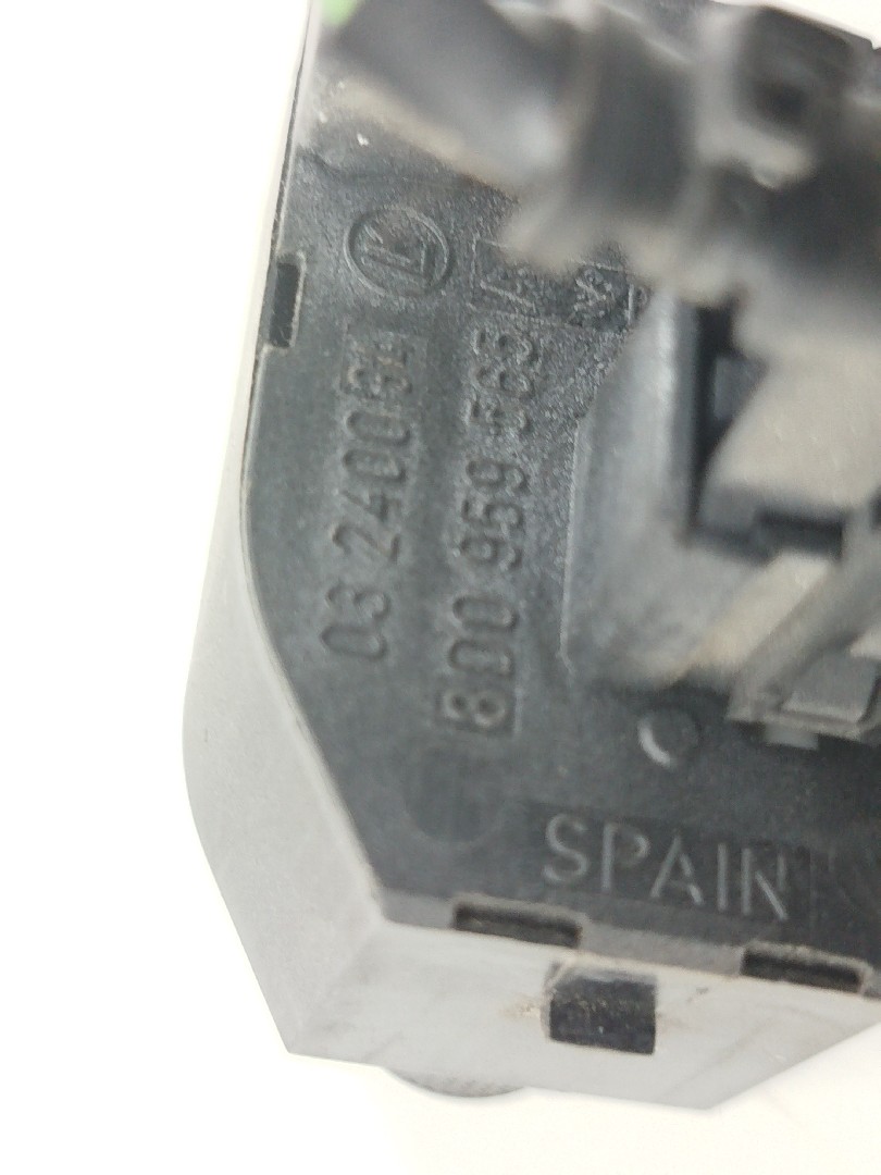 Regulador de Espelhos AUDI A3 (8L1) | 96 - 06 Imagem-3