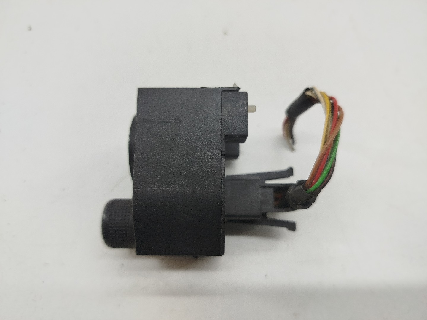 Regulador de Espelhos AUDI A3 (8L1) | 96 - 06 Imagem-1