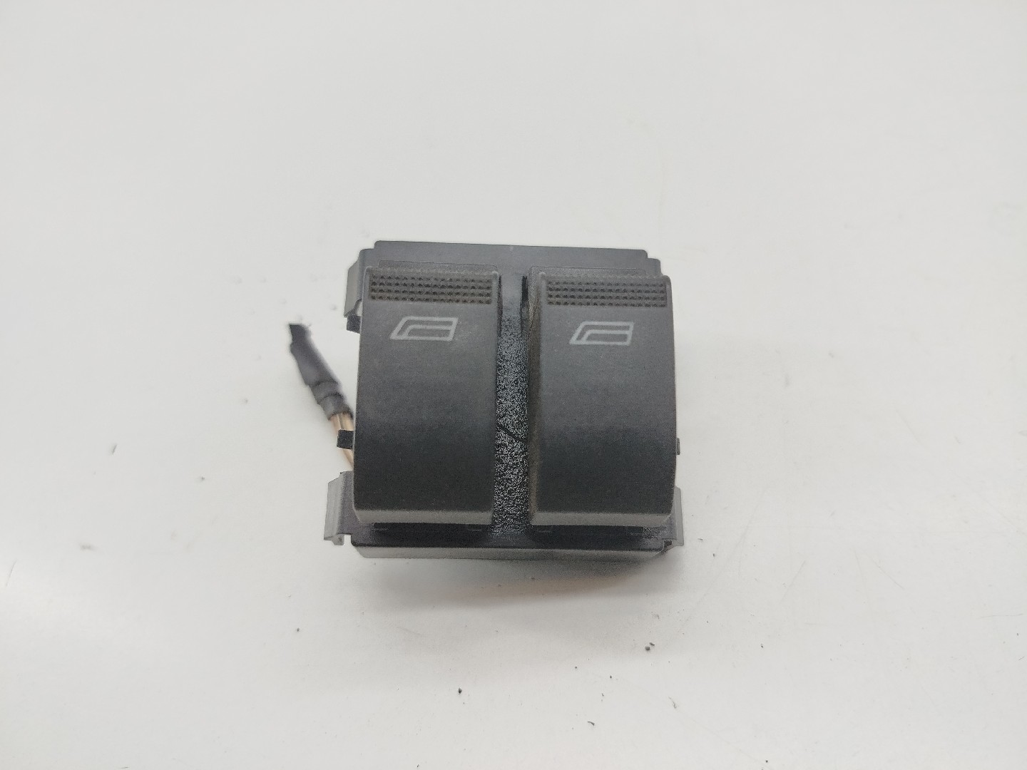 Comutador de vidro frente esquerdo AUDI A3 (8L1) | 96 - 06