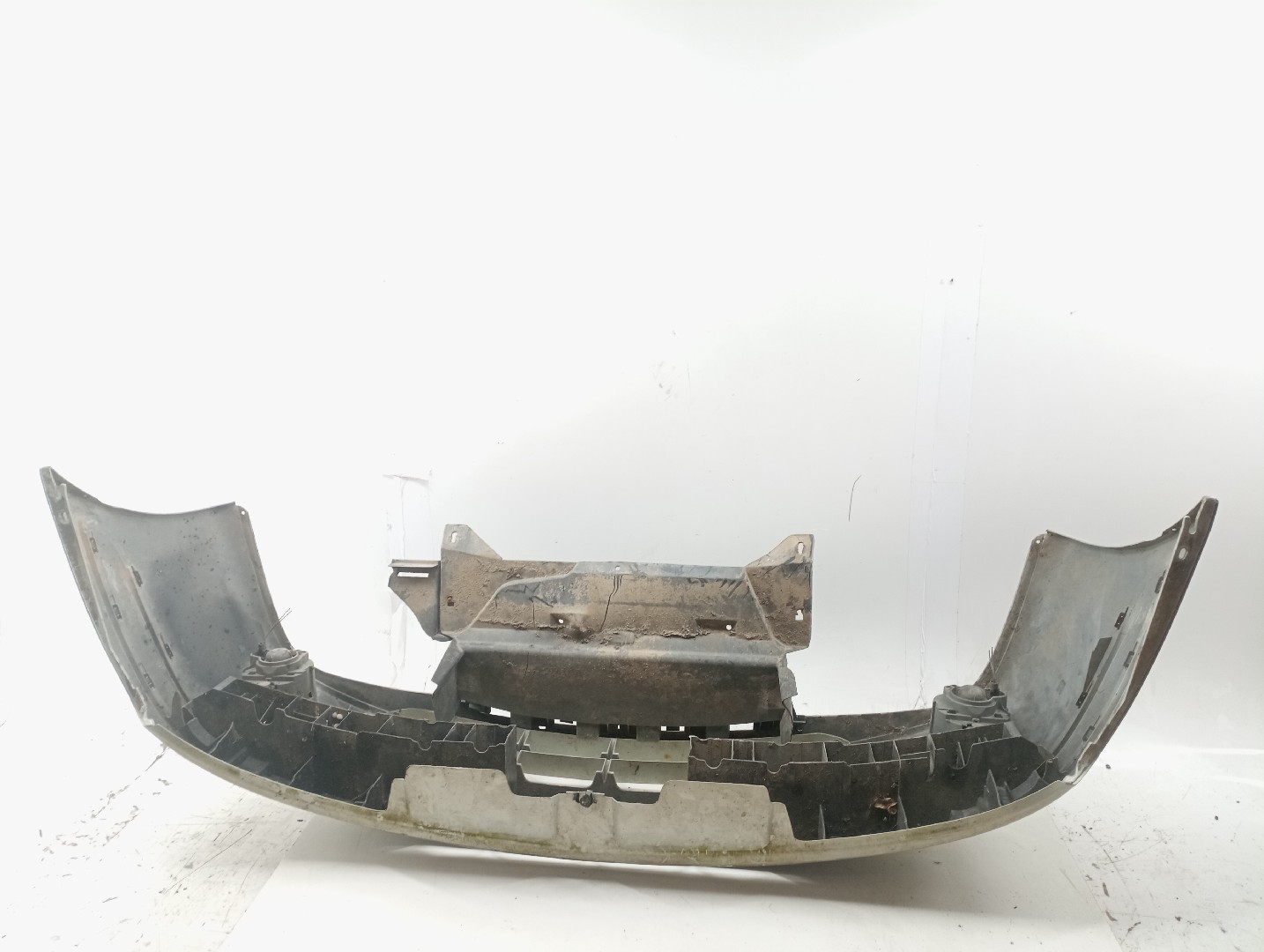 Para Choques Frente RENAULT MEGANE Scenic (JA0/1_) | 96 - 01