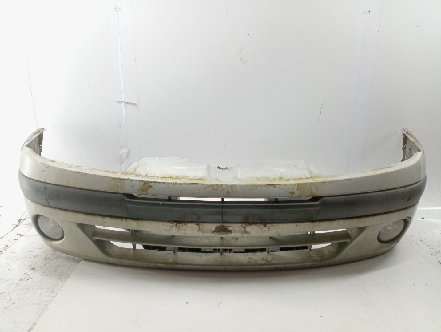 Para Choques Frente RENAULT MEGANE Scenic (JA0/1_) | 96 - 01 Imagem-4