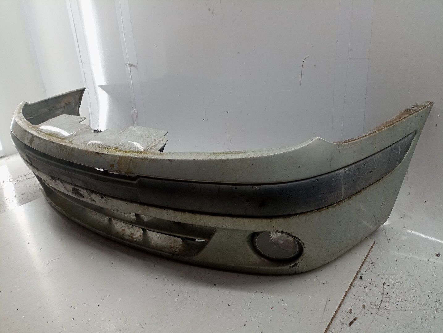 Para Choques Frente RENAULT MEGANE Scenic (JA0/1_) | 96 - 01 Imagem-5