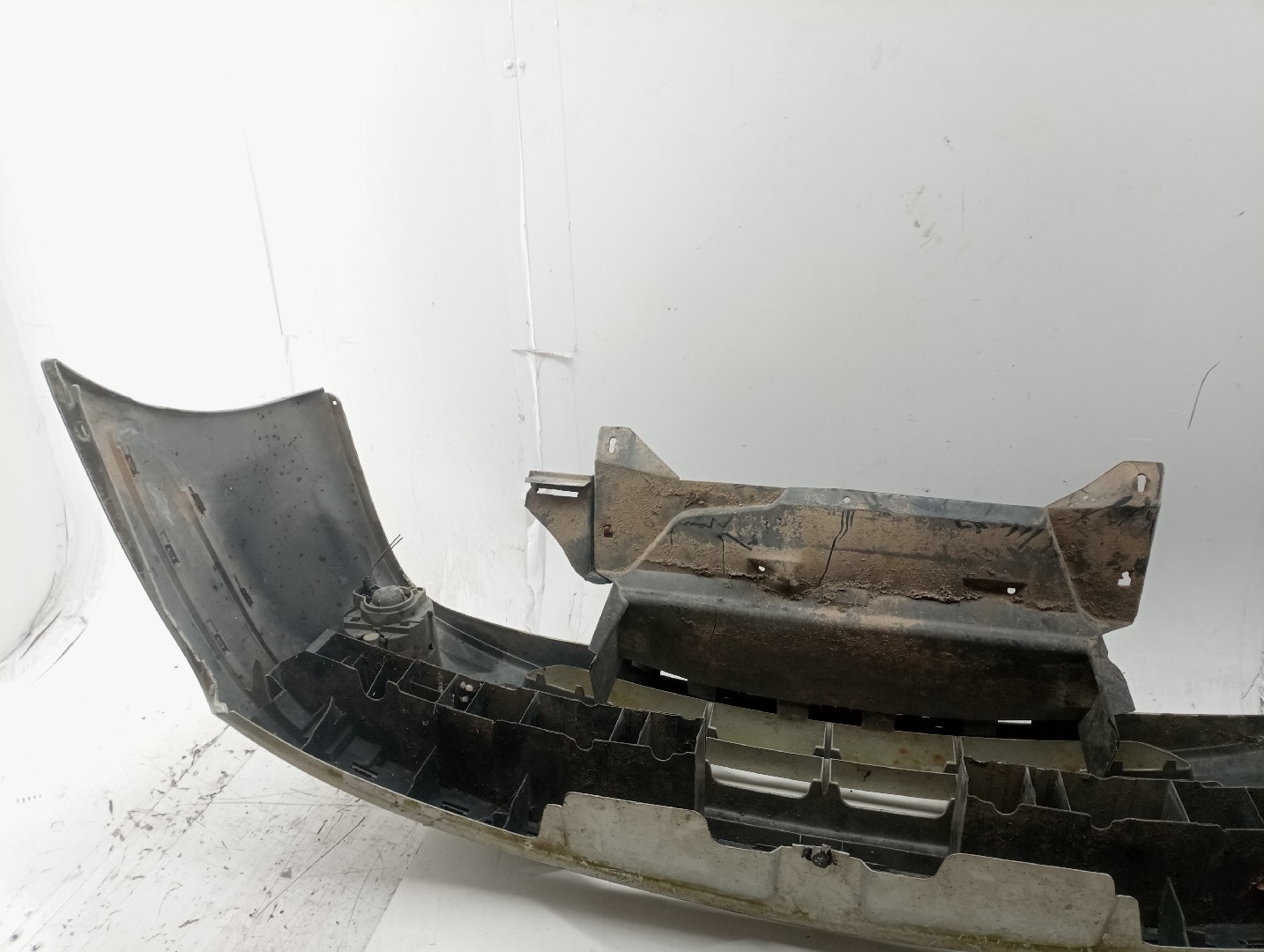 Para Choques Frente RENAULT MEGANE Scenic (JA0/1_) | 96 - 01 Imagem-2
