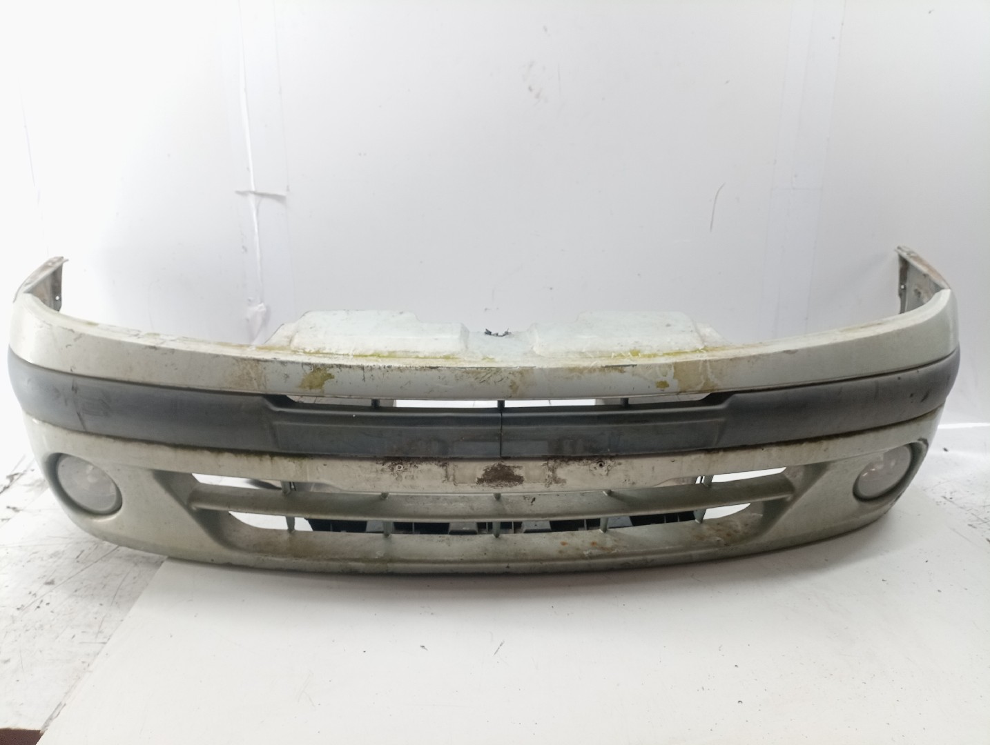Para Choques Frente RENAULT MEGANE Scenic (JA0/1_) | 96 - 01 Imagem-7