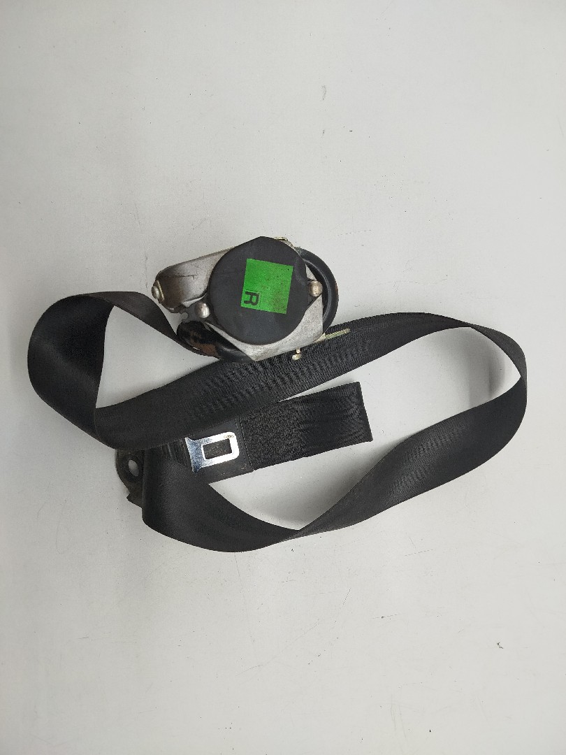 Cinto Frente Direito AUDI A3 (8L1) | 96 - 06 Imagem-2