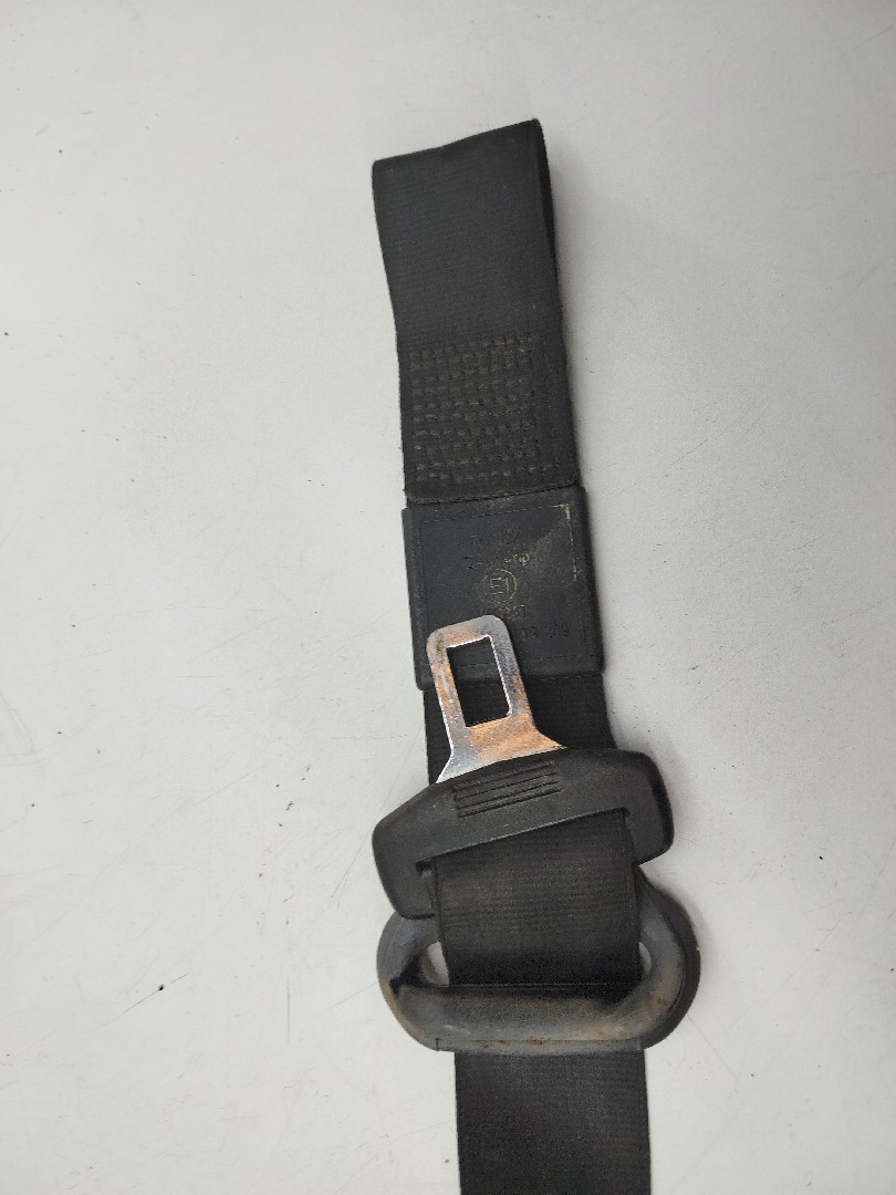 Cinto Frente Direito AUDI A3 (8L1) | 96 - 06 Imagem-4