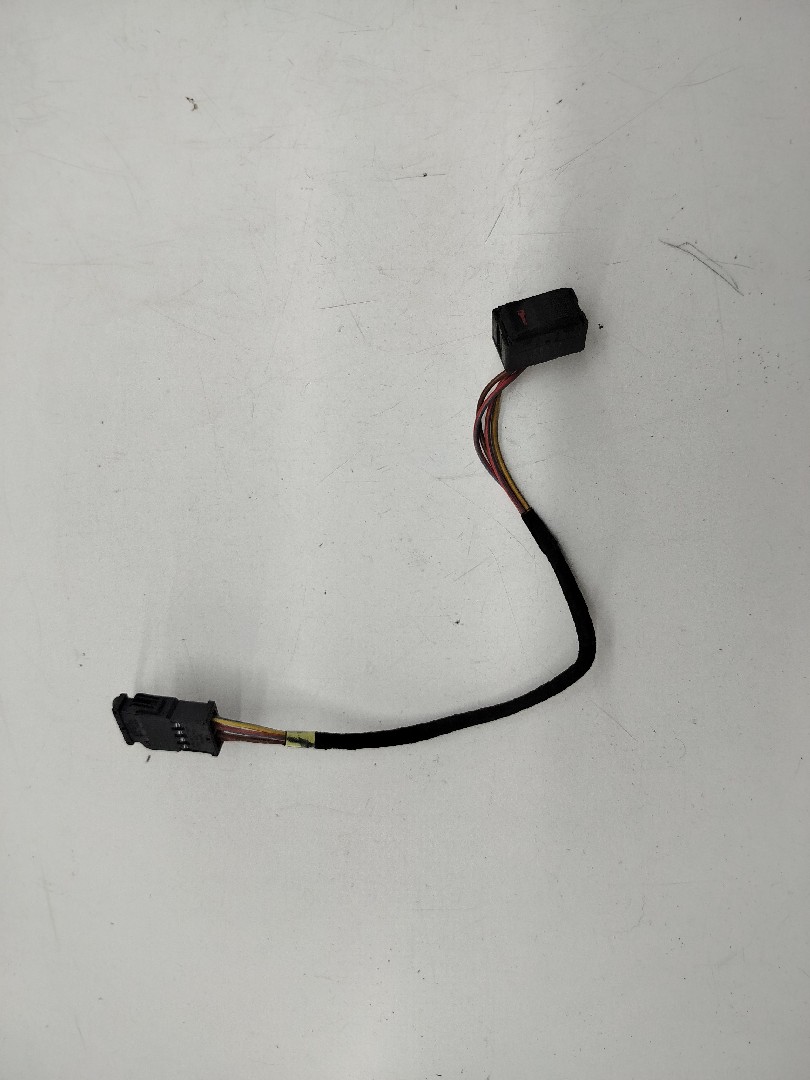 Botão de Fecho AUDI A3 (8L1) | 96 - 06