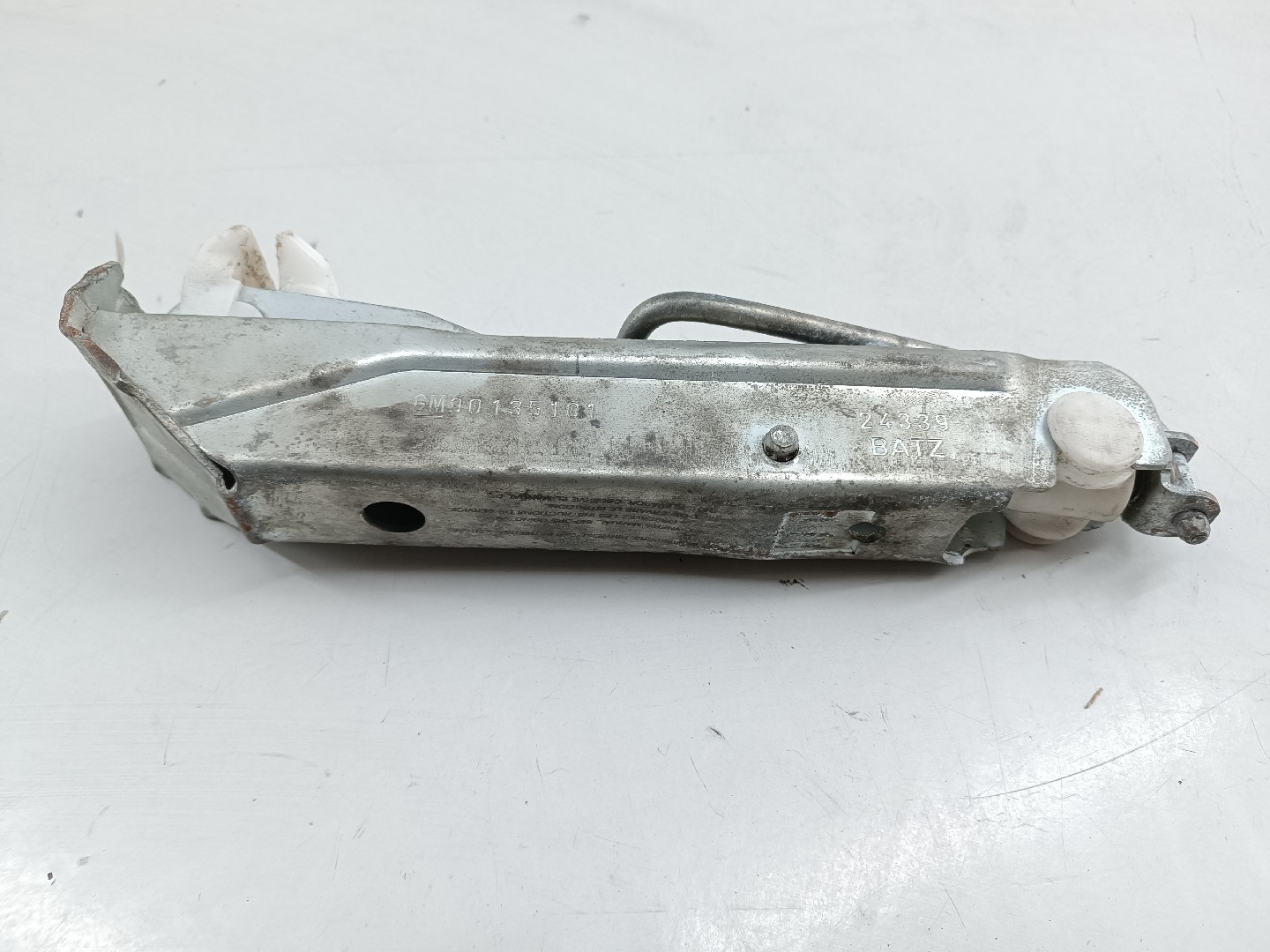 Macaco OPEL CORSA B (S93) | 93 - 02