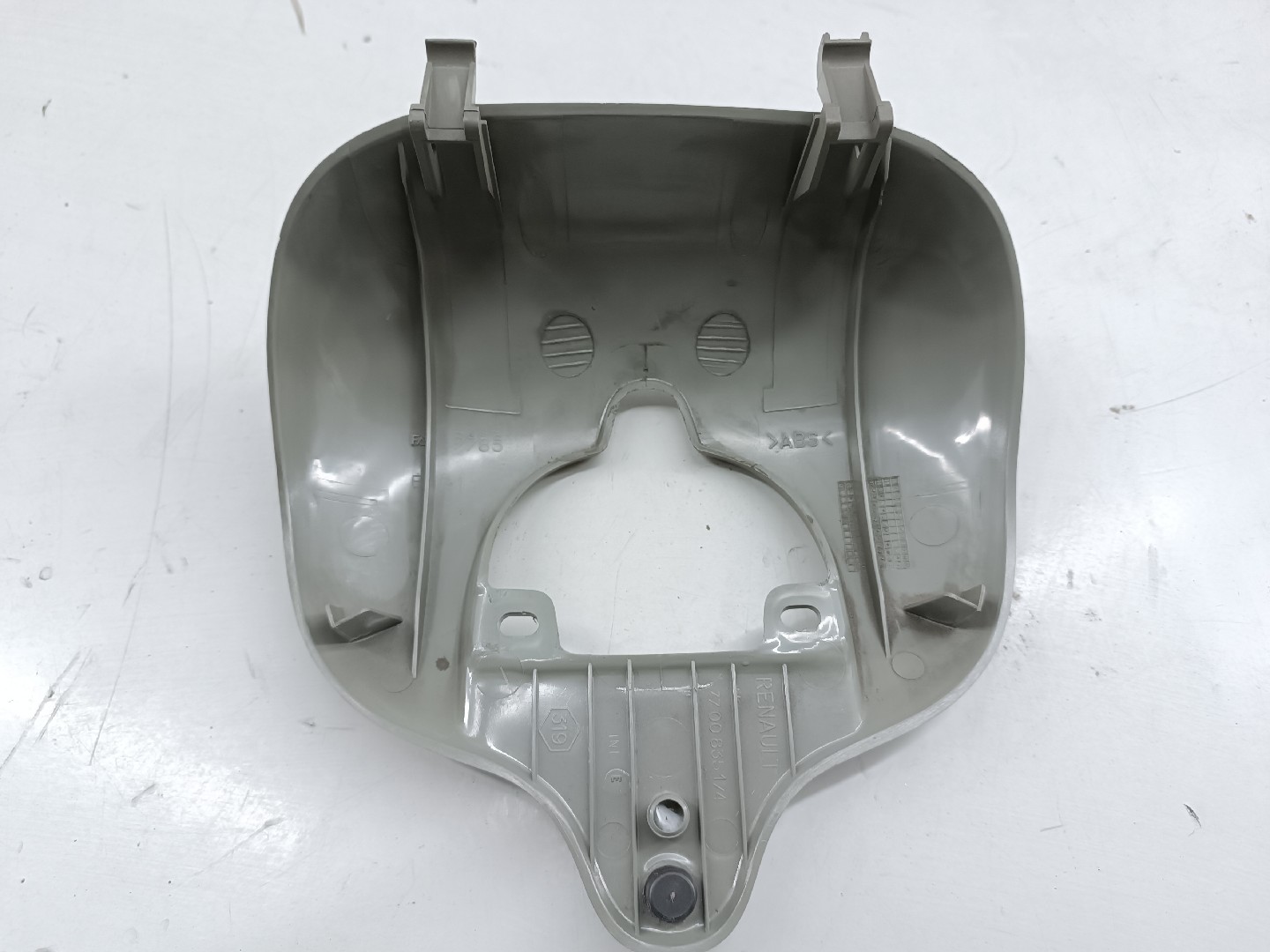Acabamento de Cinto RENAULT MEGANE Scenic (JA0/1_) | 96 - 01