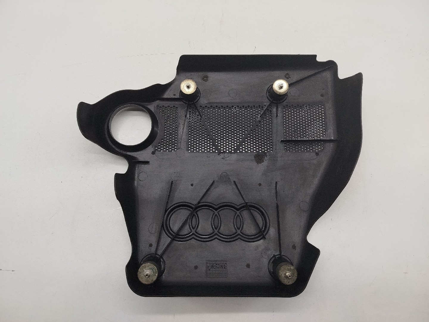 Tampa do Motor AUDI A3 (8L1) | 96 - 06 Imagem-1