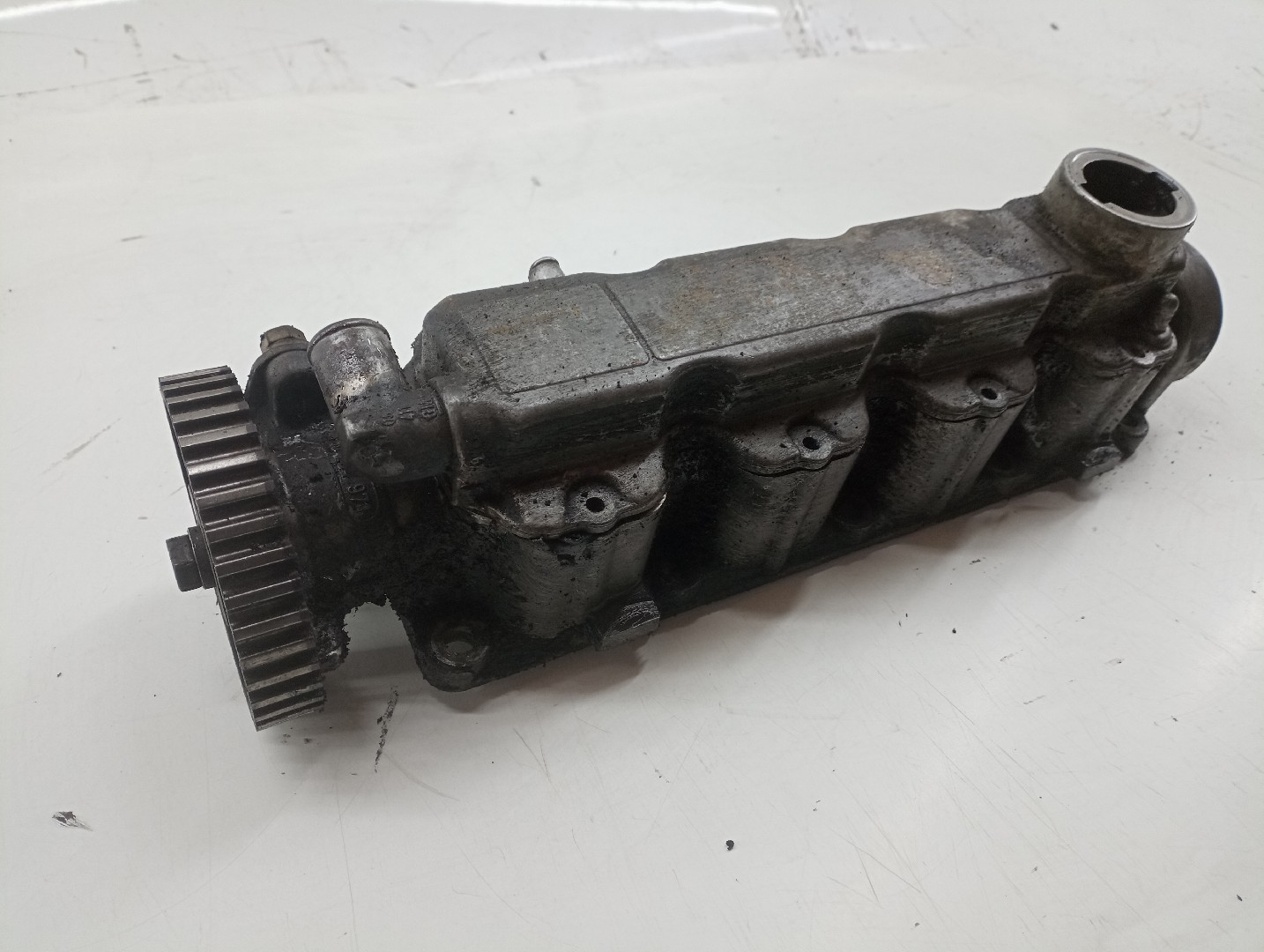 Cabeça de Motor OPEL CORSA B (S93) | 93 - 02 Imagem-4