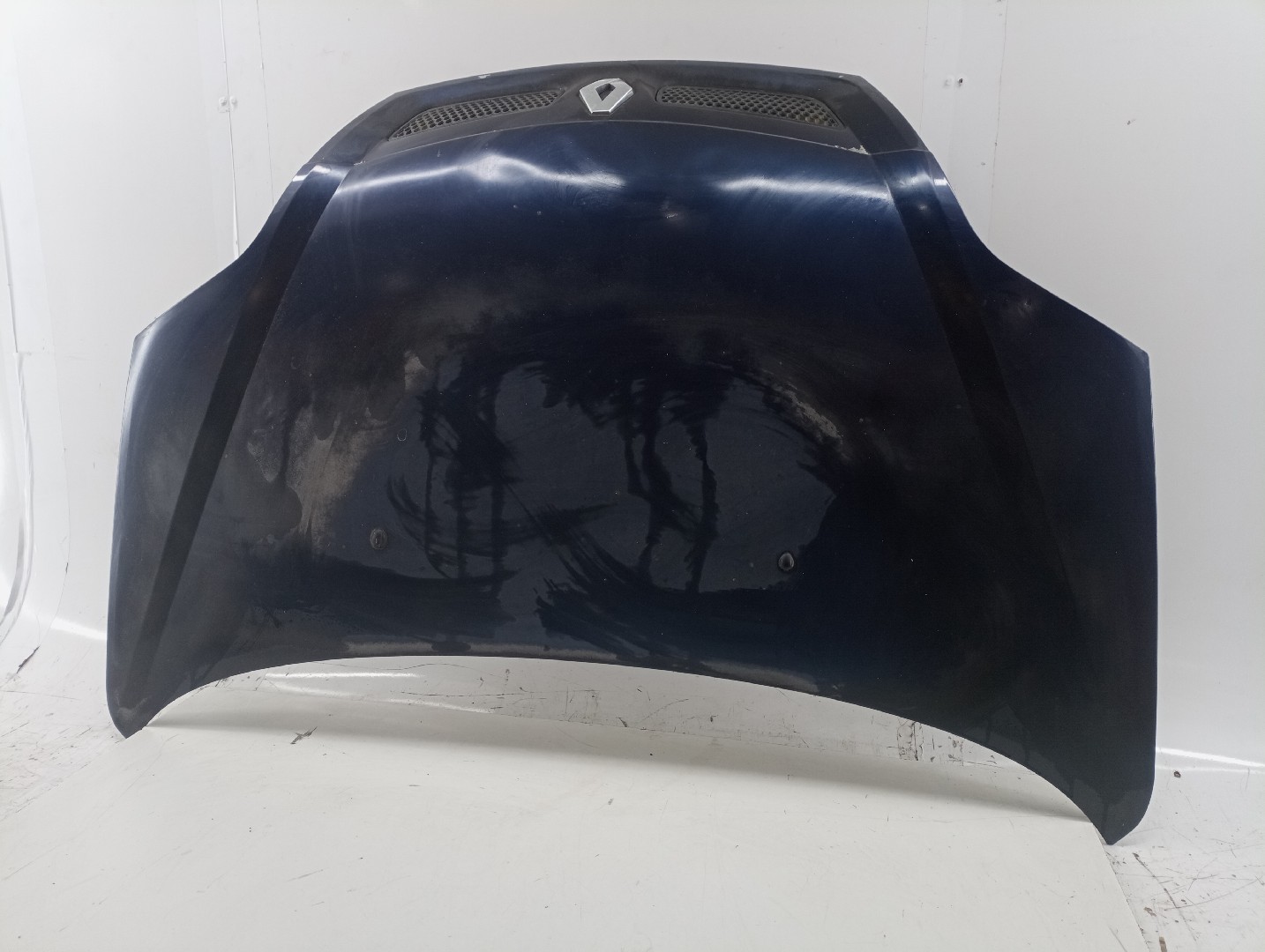 Capo RENAULT MEGANE Scenic (JA0/1_) | 96 - 01 Imagem-2