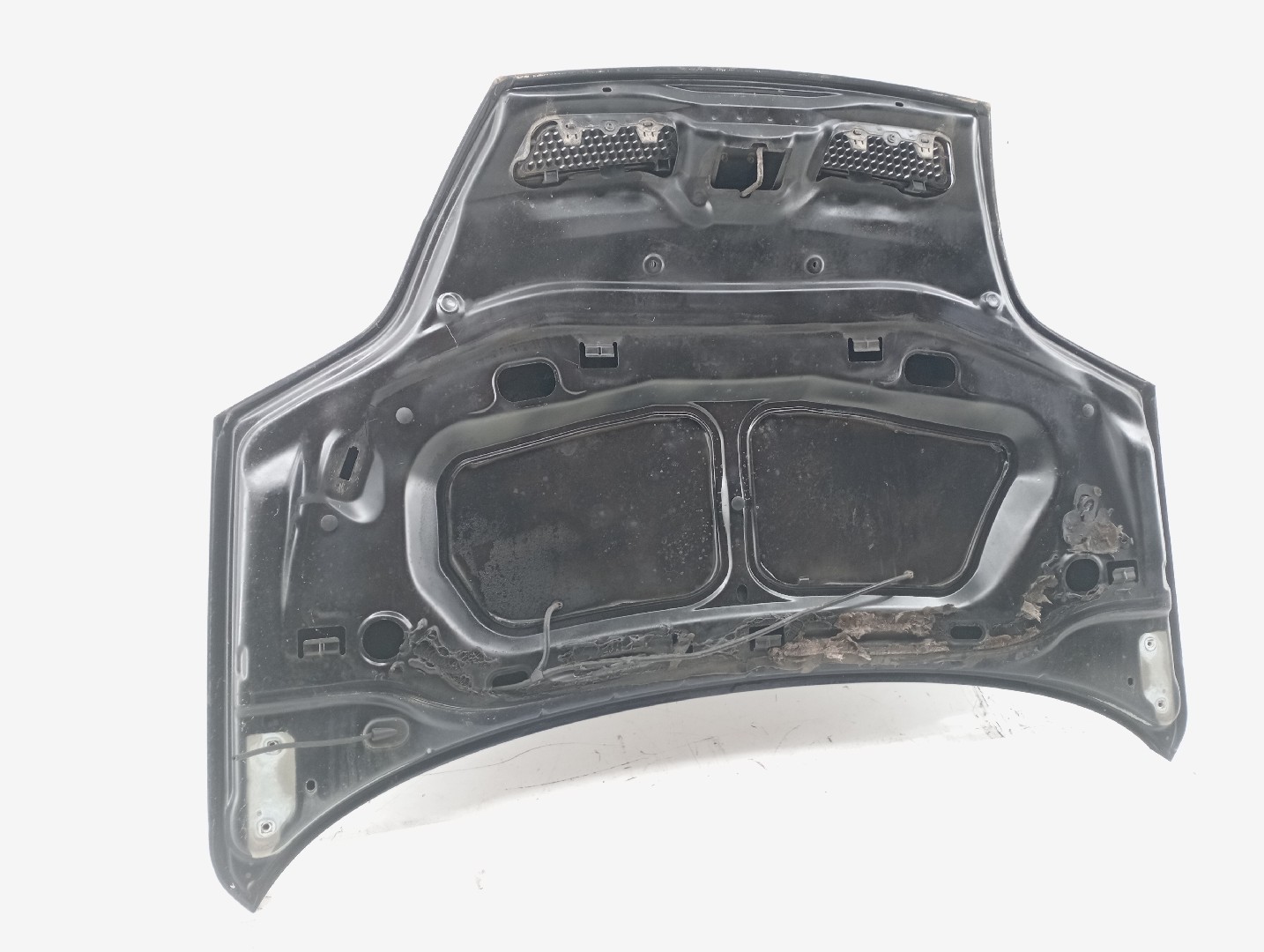 Capo RENAULT MEGANE Scenic (JA0/1_) | 96 - 01 Imagem-3