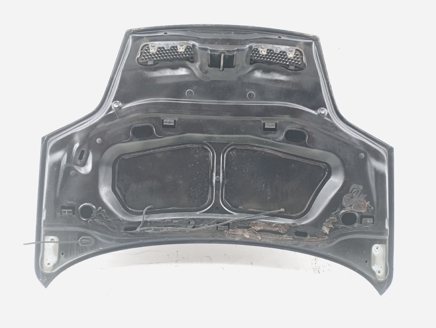 Capo RENAULT MEGANE Scenic (JA0/1_) | 96 - 01 Imagem-4