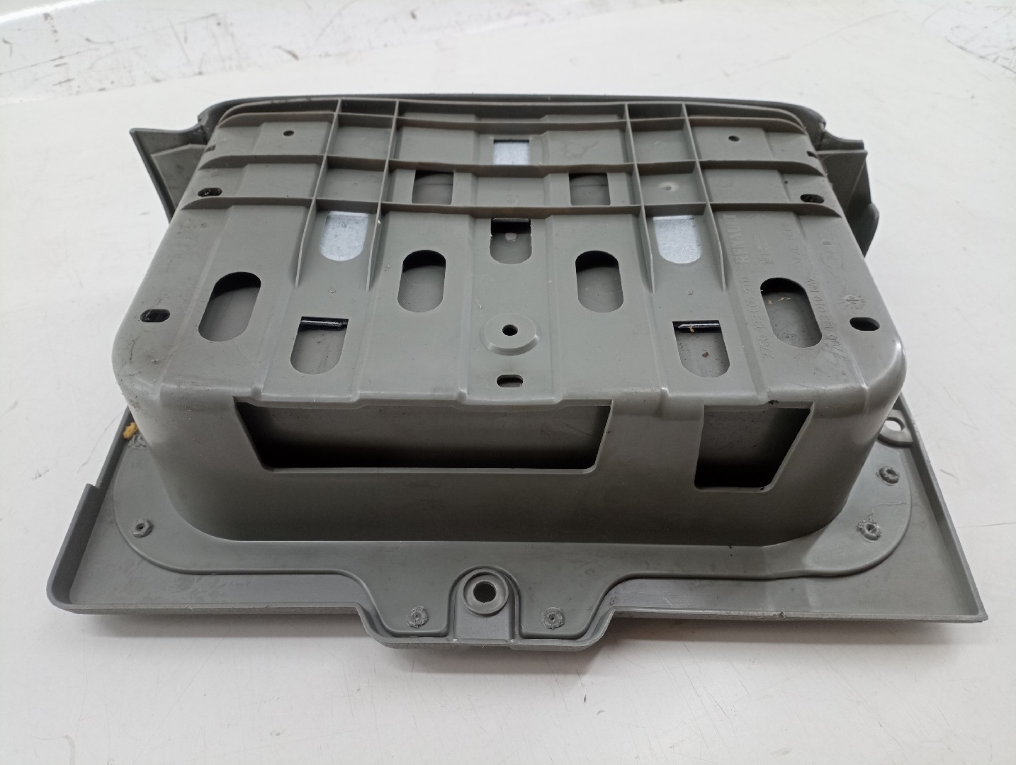 Gaveta RENAULT MEGANE Scenic (JA0/1_) | 96 - 01