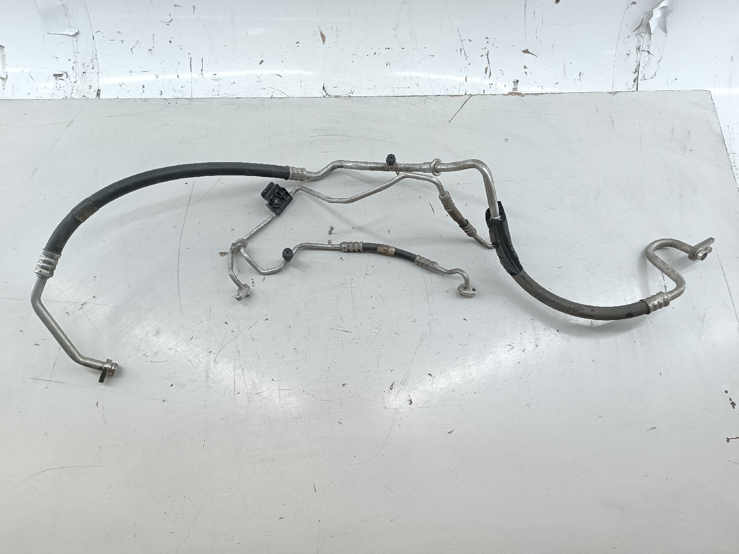 Tubos de Ac RENAULT MEGANE Scenic (JA0/1_) | 96 - 01