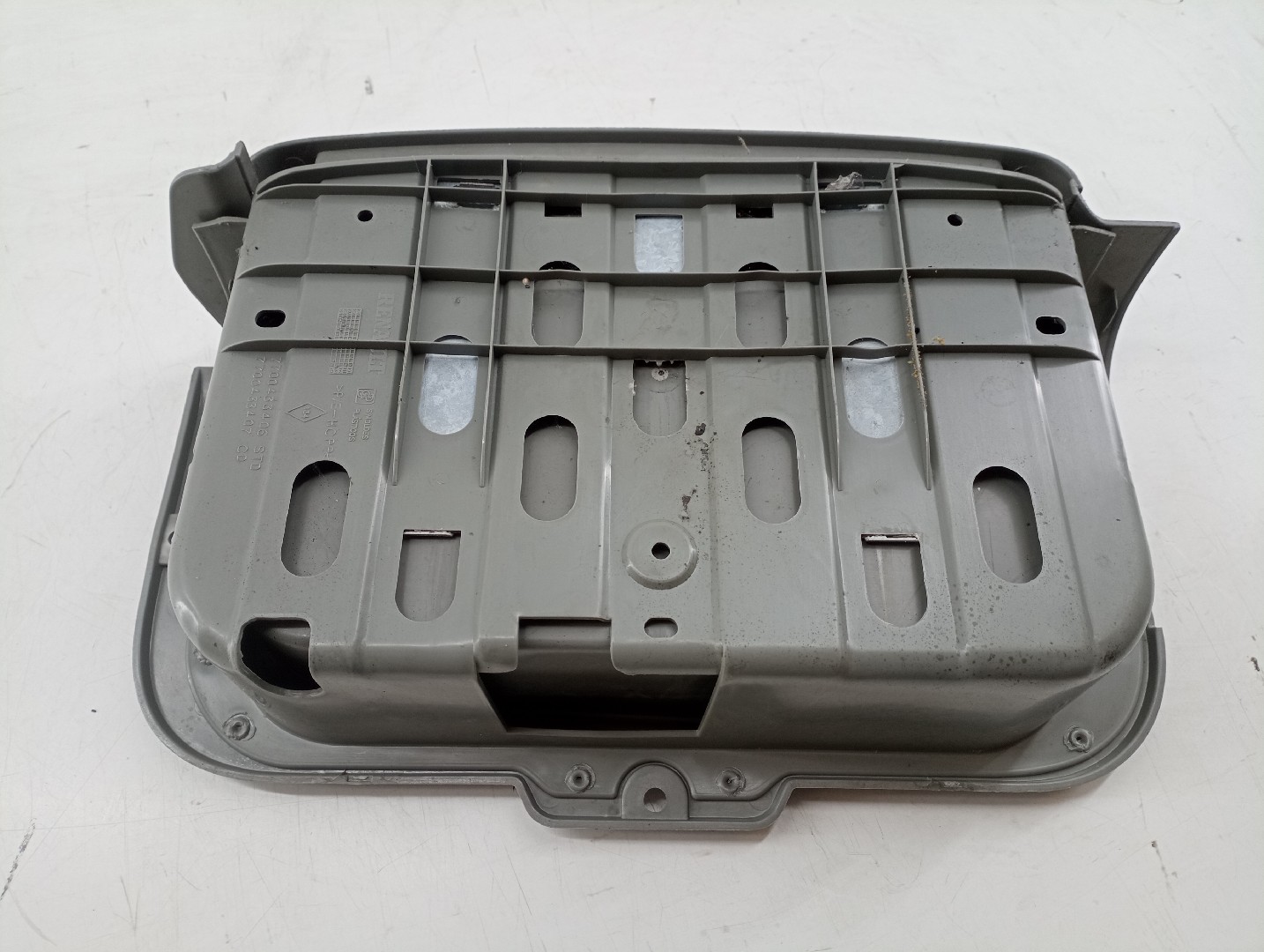 Gaveta RENAULT MEGANE Scenic (JA0/1_) | 96 - 01