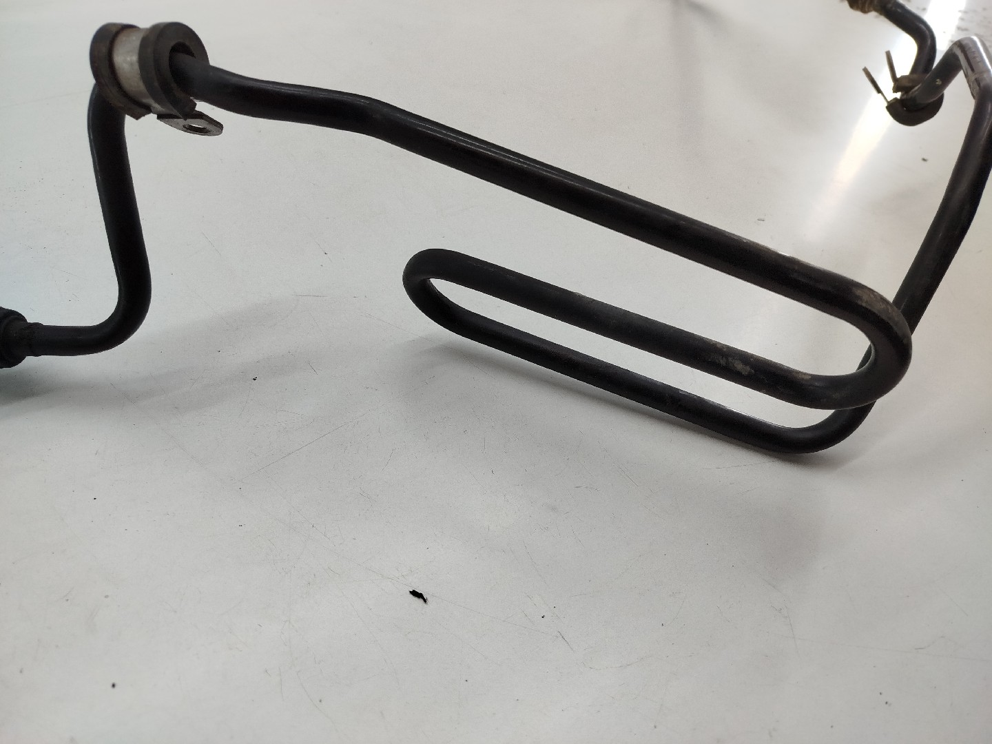 Tubos de direção assistida AUDI A3 (8L1) | 96 - 06 Imagem-1