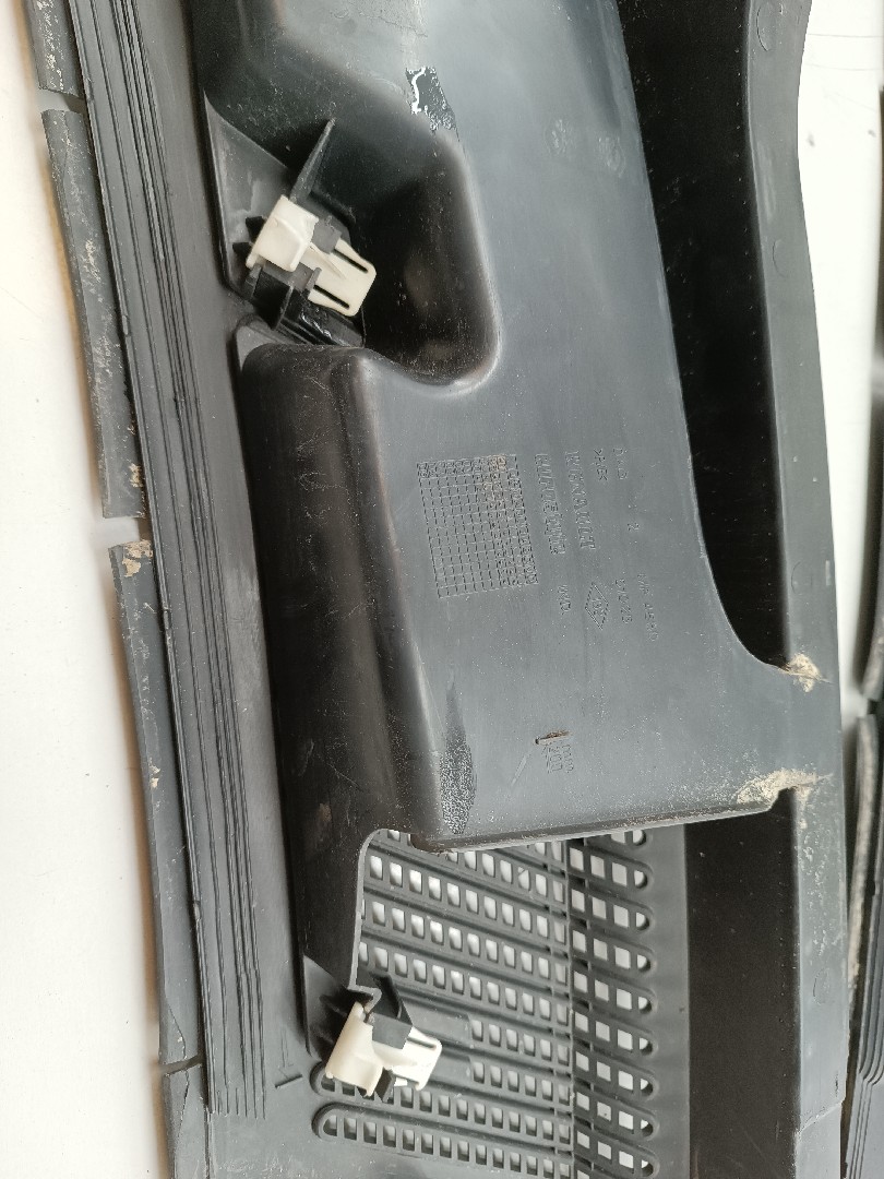 Grelha de torpedo RENAULT MEGANE Scenic (JA0/1_) | 96 - 01 Imagem-1