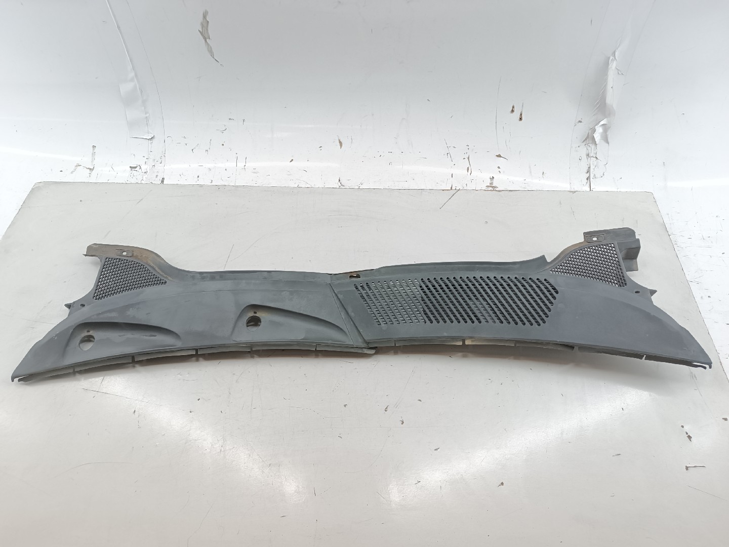 Grelha de torpedo RENAULT MEGANE Scenic (JA0/1_) | 96 - 01 Imagem-5