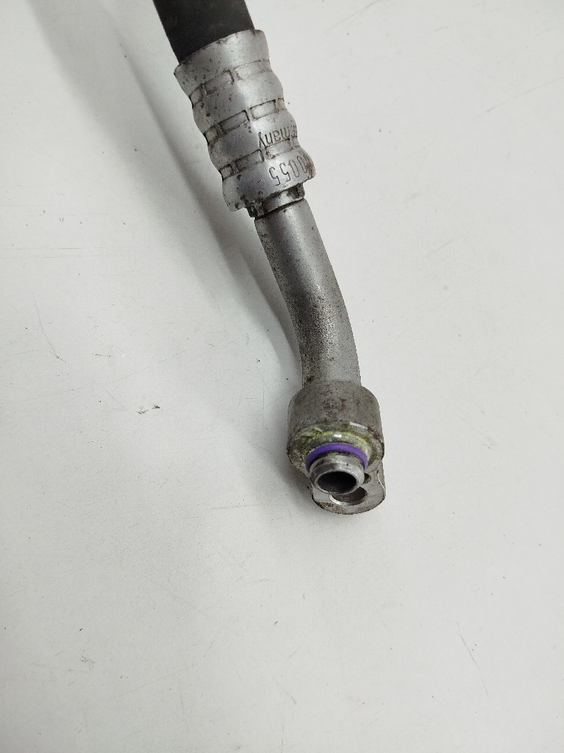 Tubo de Ar condicionado AUDI A3 (8L1) | 96 - 06 Imagem-1