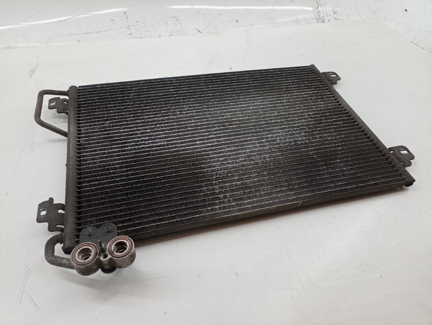 Radiador de AC RENAULT MEGANE Scenic (JA0/1_) | 96 - 01