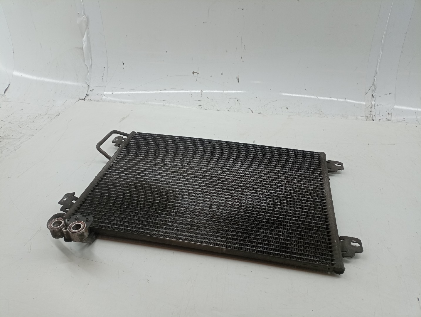 Radiador de AC RENAULT MEGANE Scenic (JA0/1_) | 96 - 01 Imagem-2