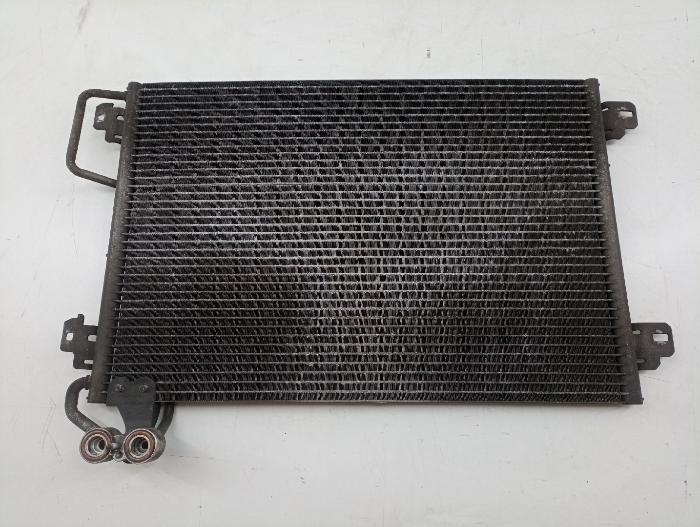 Radiador de AC RENAULT MEGANE Scenic (JA0/1_) | 96 - 01 Imagem-1
