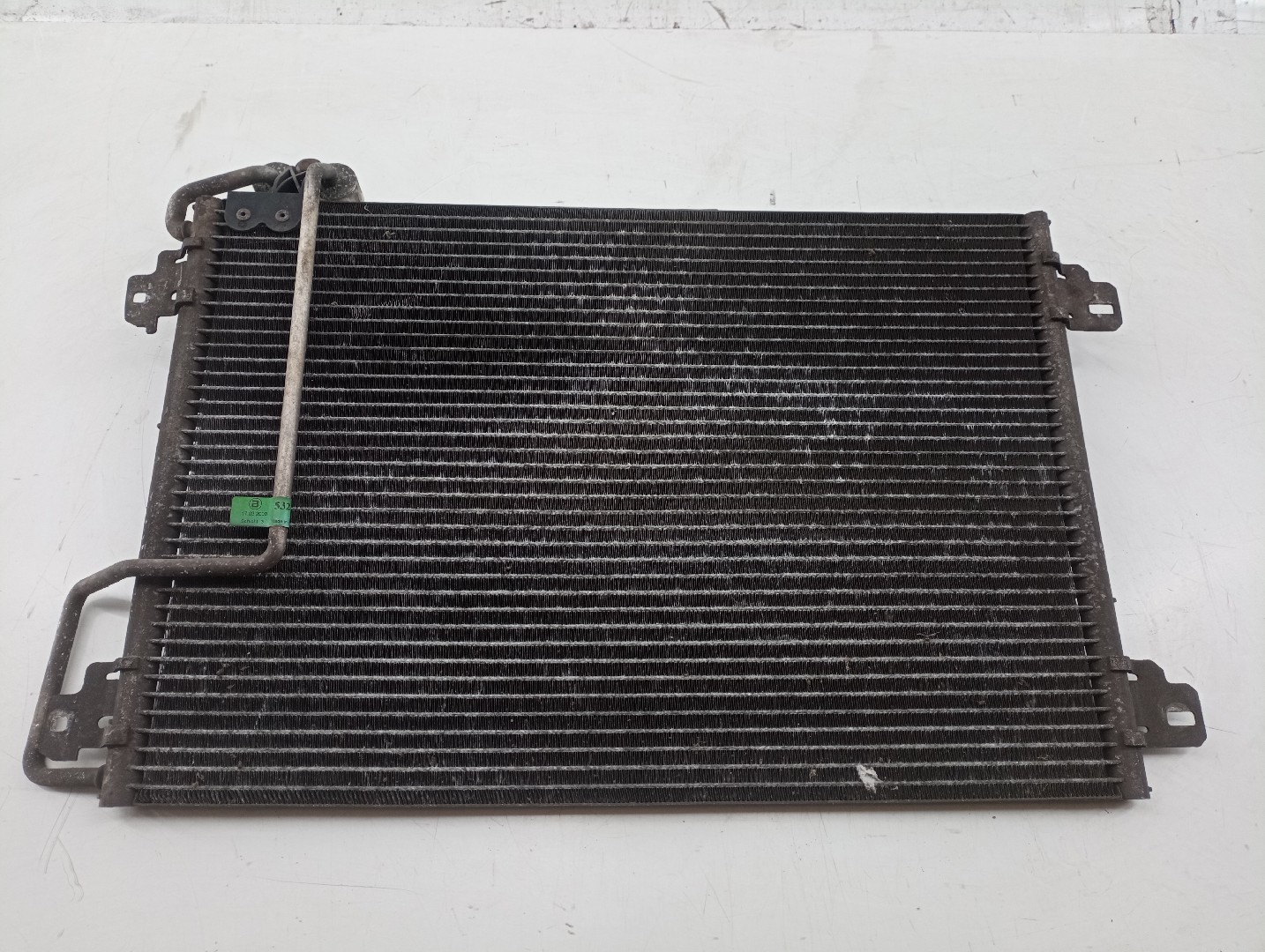 Radiador de AC RENAULT MEGANE Scenic (JA0/1_) | 96 - 01 Imagem-3