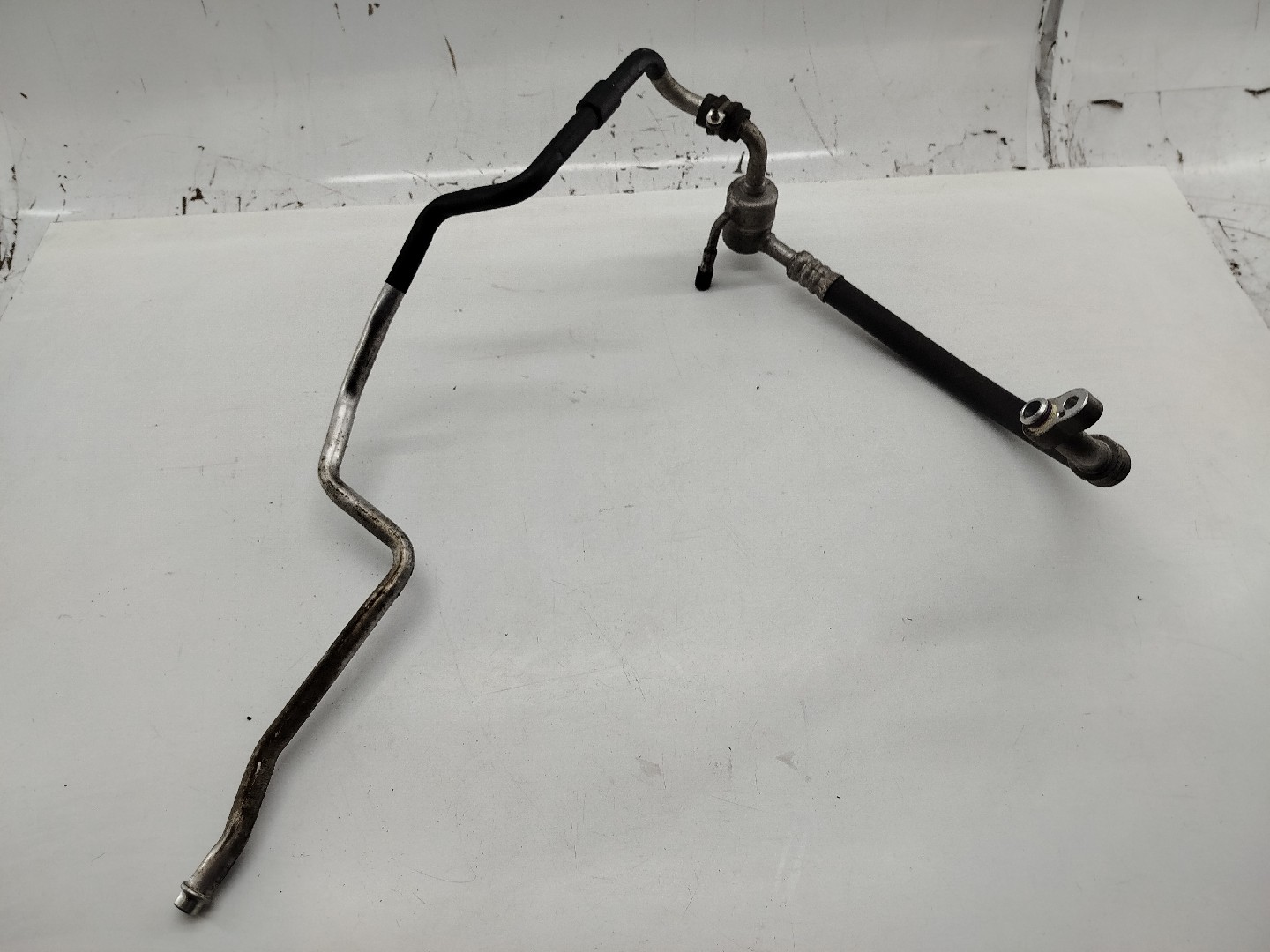 Tubo de Ar Condicionado AUDI A3 (8L1) | 96 - 06
