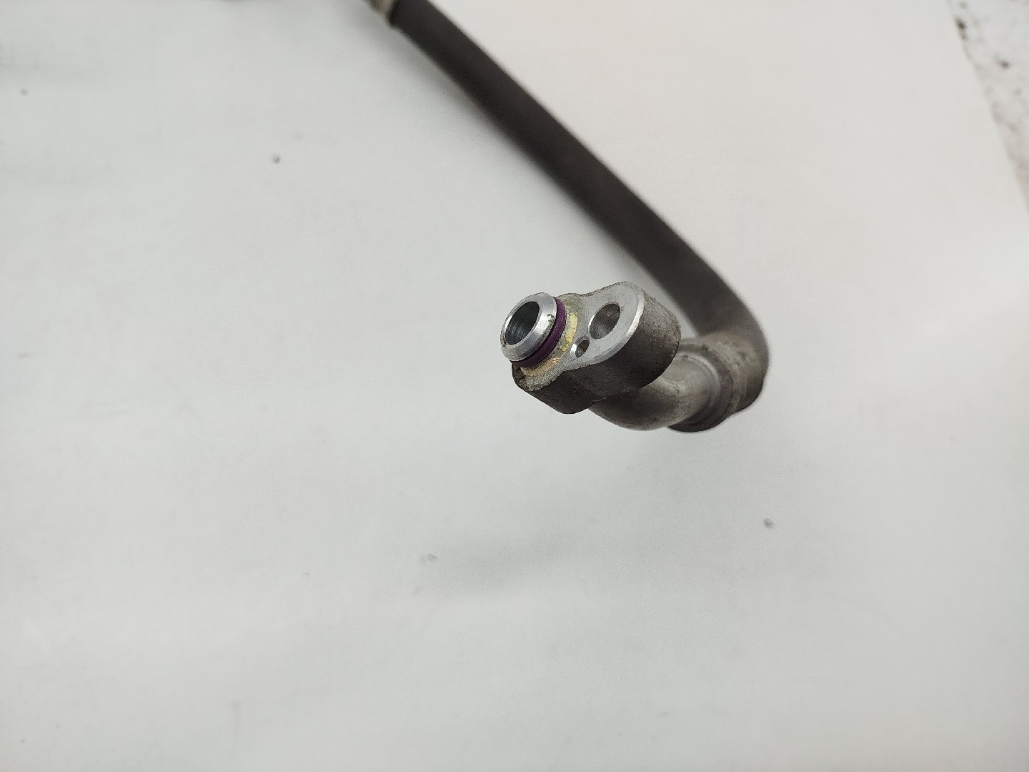 Tubo de Ar Condicionado AUDI A3 (8L1) | 96 - 06 Imagem-1