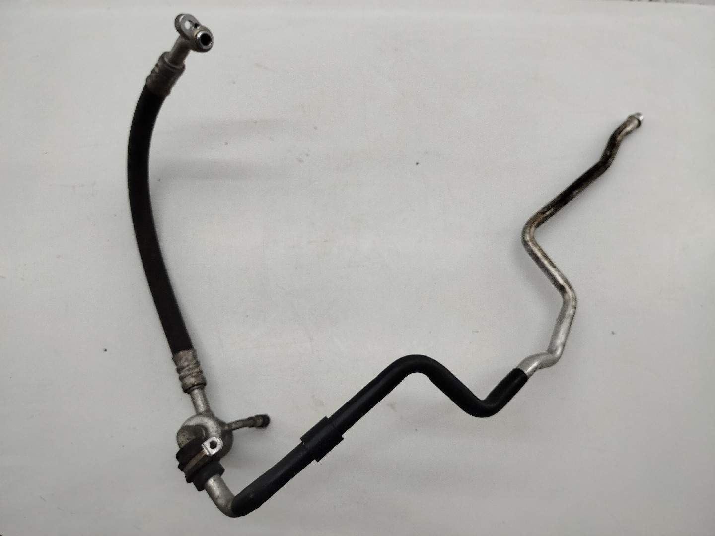 Tubo de Ar Condicionado AUDI A3 (8L1) | 96 - 06 Imagem-5