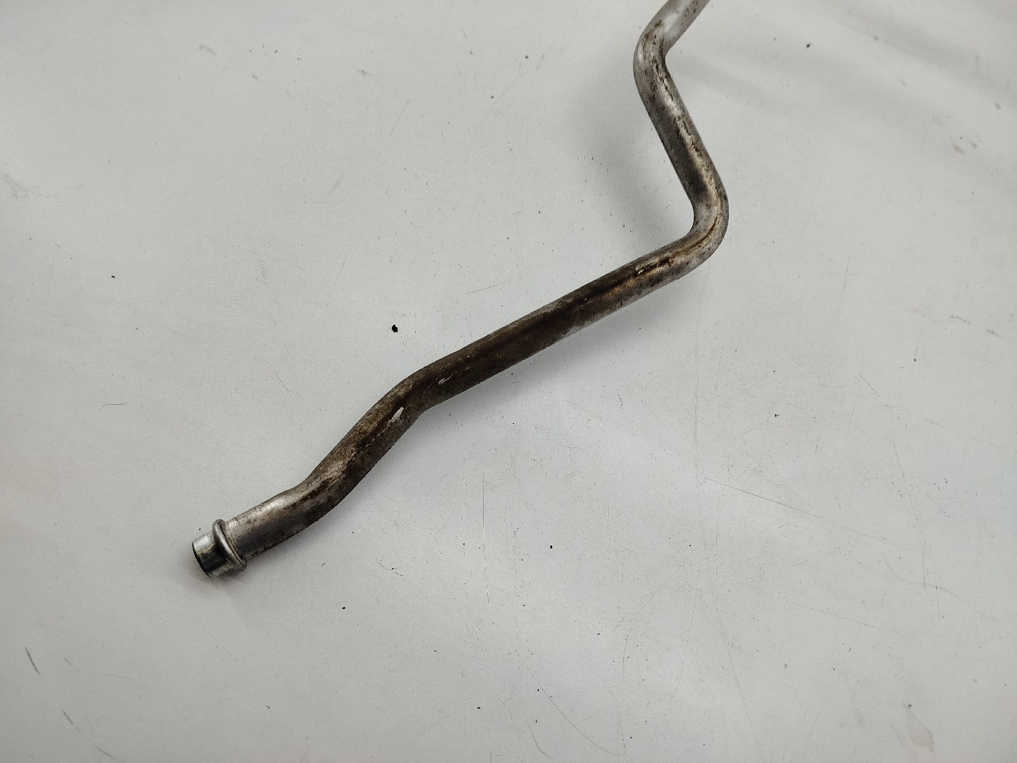 Tubo de Ar Condicionado AUDI A3 (8L1) | 96 - 06 Imagem-3