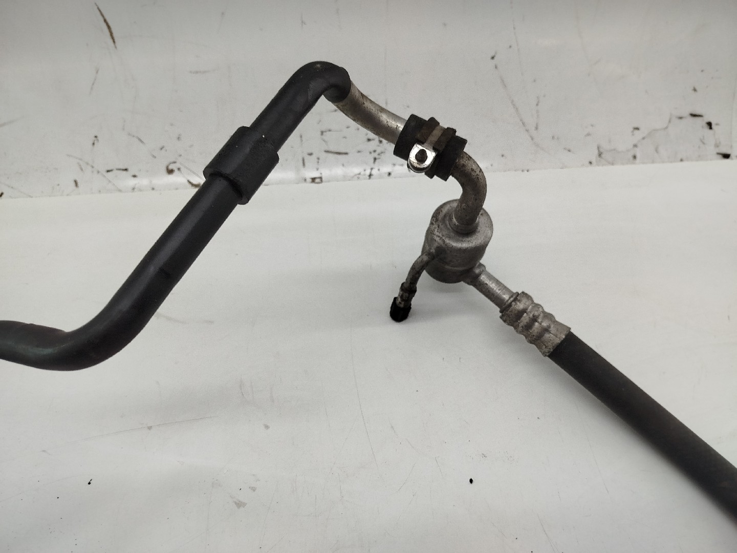 Tubo de Ar Condicionado AUDI A3 (8L1) | 96 - 06 Imagem-2