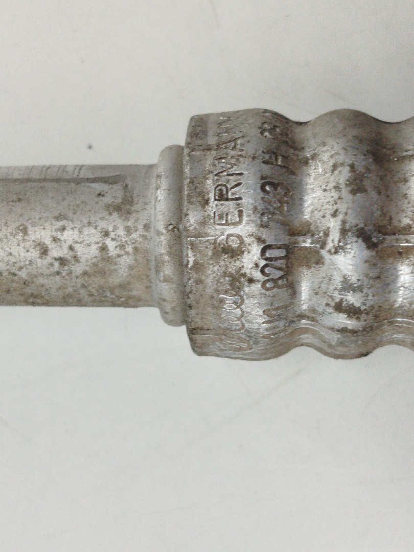 Tubo de Ar Condicionado AUDI A3 (8L1) | 96 - 06 Imagem-4