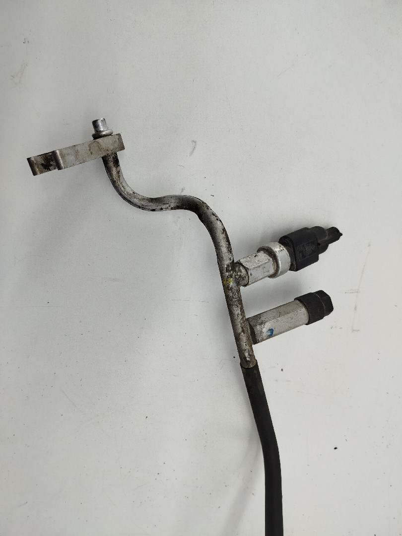 Tubo de Ar condicionado AUDI A3 (8L1) | 96 - 06 Imagem-3