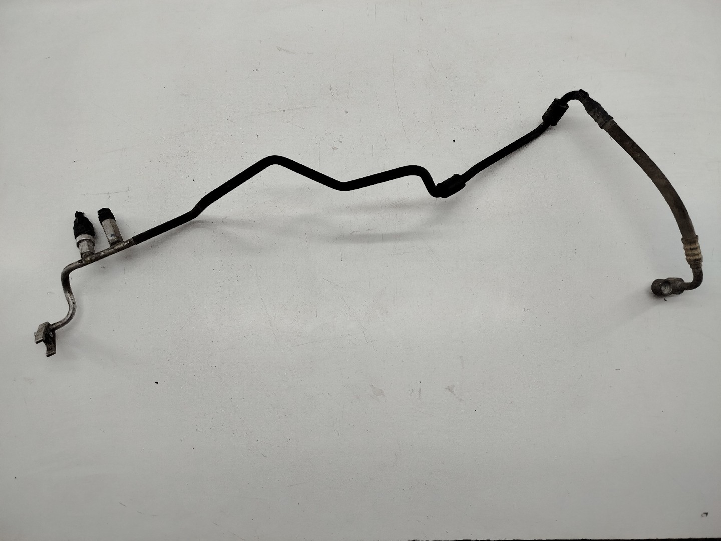 Tubo de Ar condicionado AUDI A3 (8L1) | 96 - 06