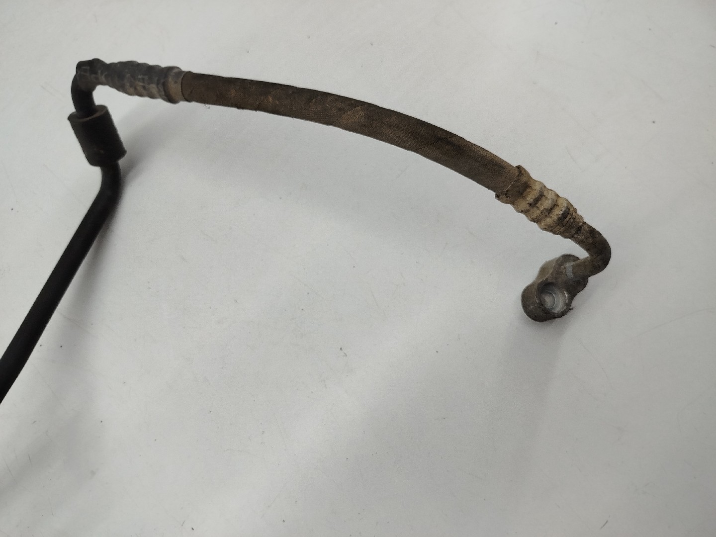 Tubo de Ar condicionado AUDI A3 (8L1) | 96 - 06 Imagem-1