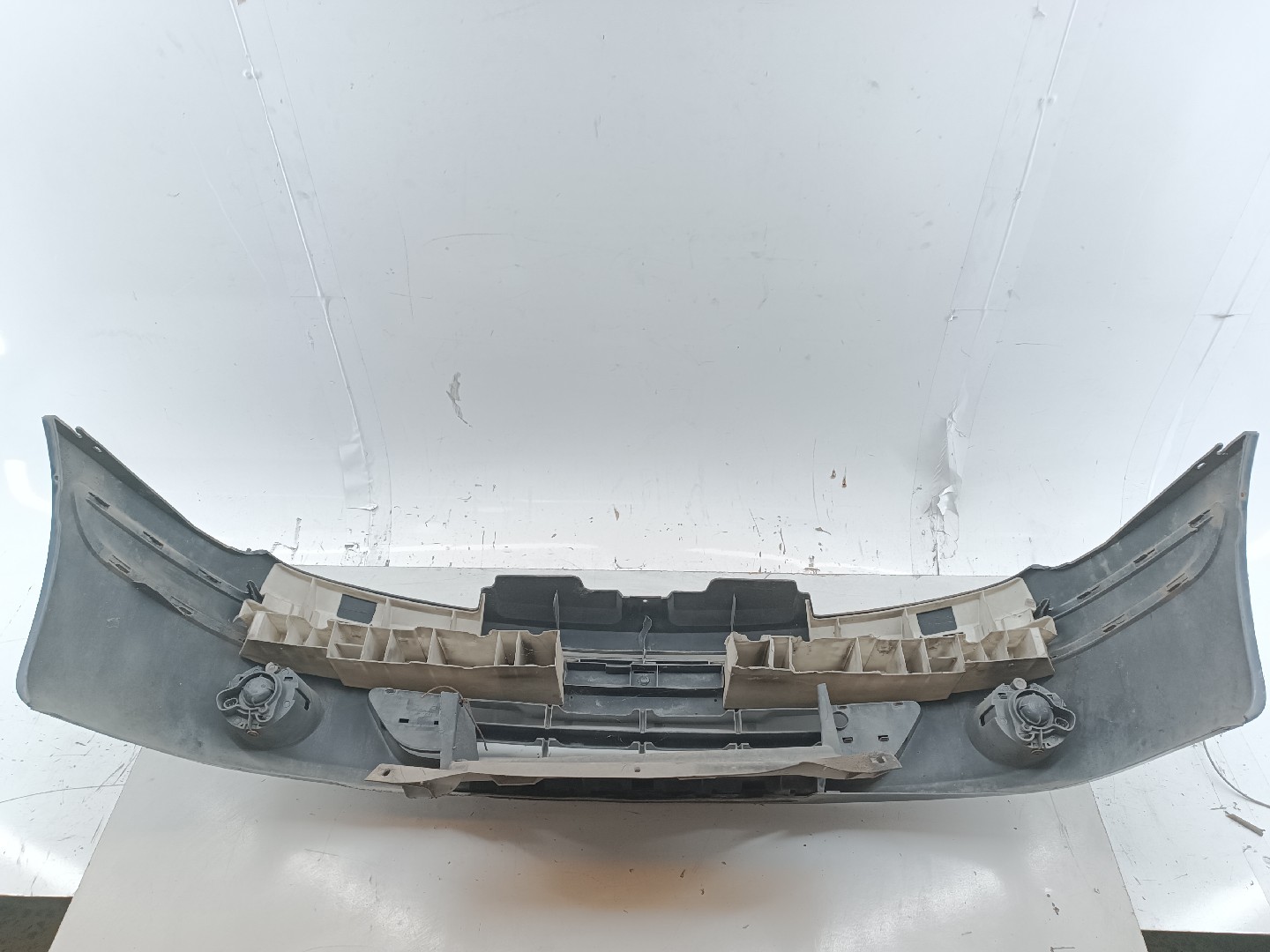 Para Choques Frente RENAULT MEGANE Scenic (JA0/1_) | 96 - 01 Imagem-5