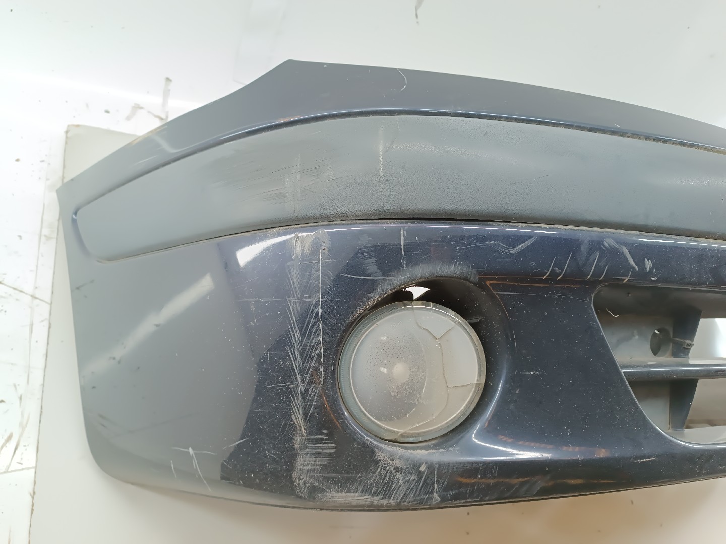 Para Choques Frente RENAULT MEGANE Scenic (JA0/1_) | 96 - 01 Imagem-7